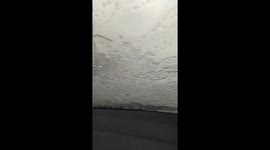 Absolutely crazy now at full tide. #StormDiana #whitehead #hightide #waves https://t.co/8Xw3oOm17e