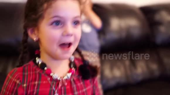 Newsflare Production Showreel