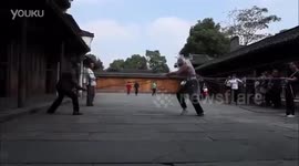 Watermelon Man Wuzhen Art Fest 2015