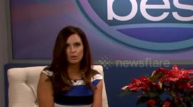 Preeya interviewed on KDVR-TV Denver