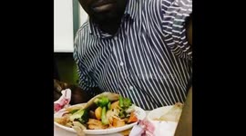 Chinese restaurant daddy 