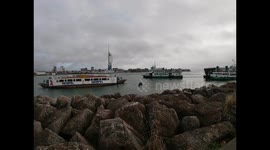 Gosport ferry