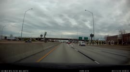 Audi A6 3.0 biturbo Defeated by Accord V6