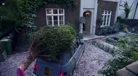 The average Brit will spend the equivalent of two full days getting ready for Christmas Day, a study has found.