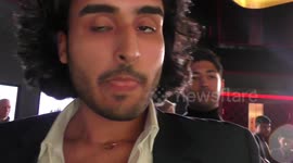 Interview - Kurran Pooni - Bumblebee Fan Screening