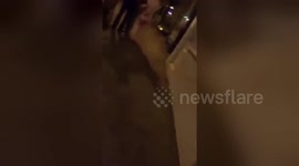 Newsflare Edit - police arrive part 2