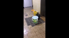 Newham residents are fed up and frustrated by water supply keep cutting every other week in over a year