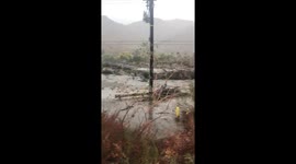 This is on Temescal Canyon  road behind Porter Rents Equipment