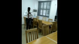 DANCE FOR THE ACCESS