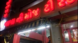 Tea@30 litre in Vadodara