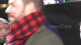 David Tennant at Mary Queen Of Scots(2)