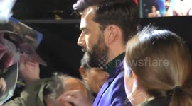 David Tennant at Mary Queen Of Scots(3)