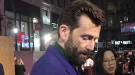 David Tennant at Mary Queen Of Scots(4)