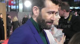 David Tennant at Mary Queen Of Scots(5)