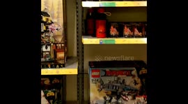 Lego Shop