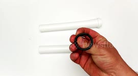 How to Make a Powerful Electric Boat - Airboat - Very Simple