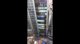 Hong Kong - Sheung Wan - Downtown