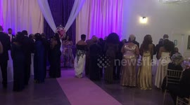 Memphis Purity Debutante Ball