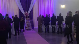 Memphis Purity Debutante Ball