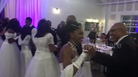 Memphis Purity Debutante Ball