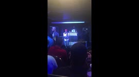 Tommy Sotomayer 2018 Anti PC Tour-Dallas