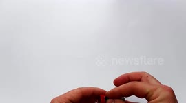 How to Make a Very loud and Simple Alarm System