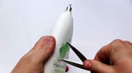 3 Homemade Inventions