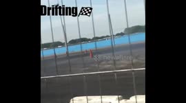 Car Drifting
