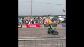 Bike Stunts