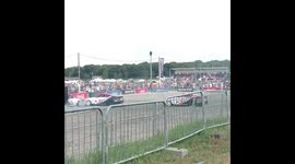 Car Drifting & Stunts