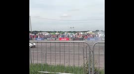 Car Drifting & Stunts