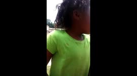 Prank call to the police gone wrong