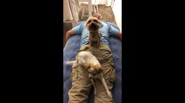 Best massage therapist ever