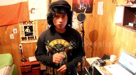 Estudio De Fotografía Para Montaje