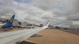 The Worst Hotel in Spain