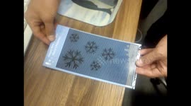 new year animations carts