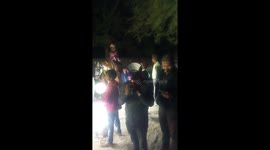 Indian marriage celebrate