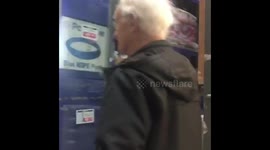 Shed dream coming true