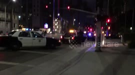 Intoxicated/Street Racing/Road Rage aftermath