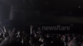 Morrissey Warsaw Nov 14