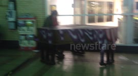 Hallelujah @ holloway nags head