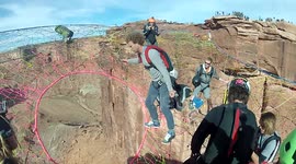 The Mothership Moab Space Net