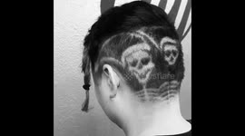 The skull elfs from Finland