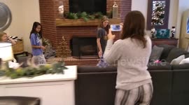 Surprised with iPhone Xs on Christmas morning