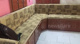 After effects footage