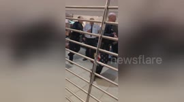 Police investigate after shots fired, shell casings found outside Kansas mall