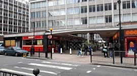 ‘Black Mirror: Bandersnatch’ Set In Croydon (ARCHIVE)