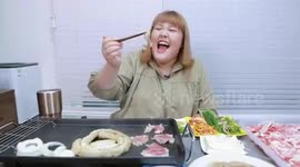 BEEF BRISKET & GOPCHANG /yang soobin