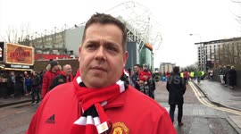 Man United fans: Ole Solskjaer has brought feel-good factor back!