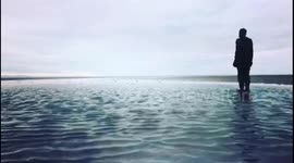 Waiting.  A new year is on the horizon...